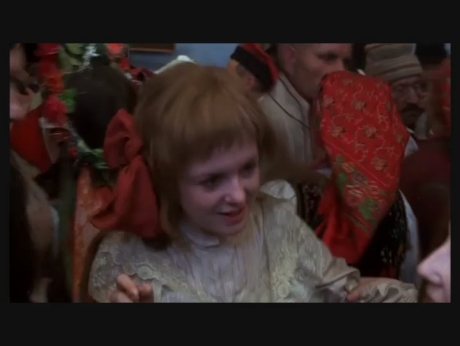 Wesele Repozytorium Cyfrowe Filmoteki Narodowej